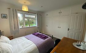 Agapanthus Bed & Breakfast - Fraddam