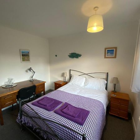 Agapanthus Bed & Breakfast - Fraddam Bed and Breakfast Hayle Buitenkant foto