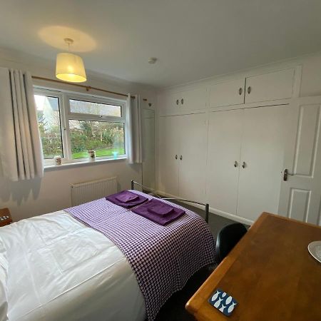 Agapanthus Bed & Breakfast - Fraddam Bed and Breakfast Hayle Buitenkant foto
