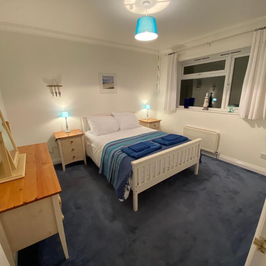 Agapanthus Bed & Breakfast - Fraddam Bed and Breakfast Hayle Buitenkant foto
