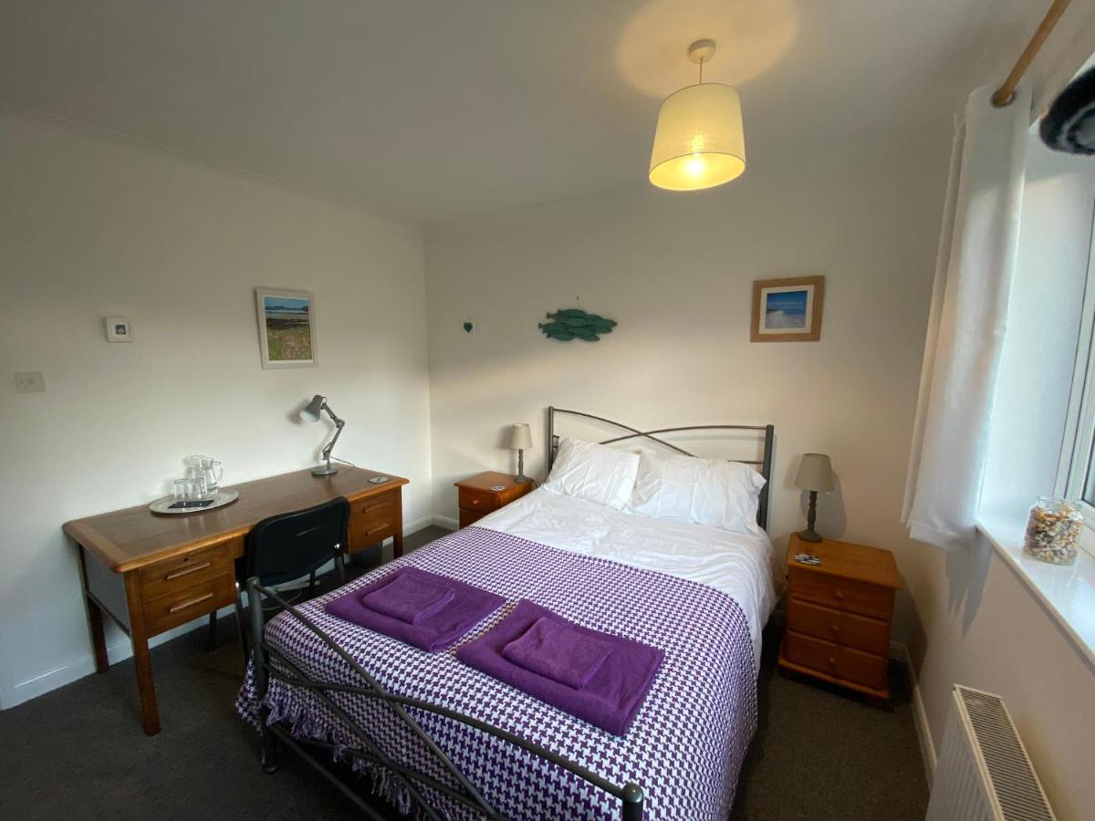 Agapanthus Bed & Breakfast - Fraddam Bed and Breakfast Hayle Buitenkant foto